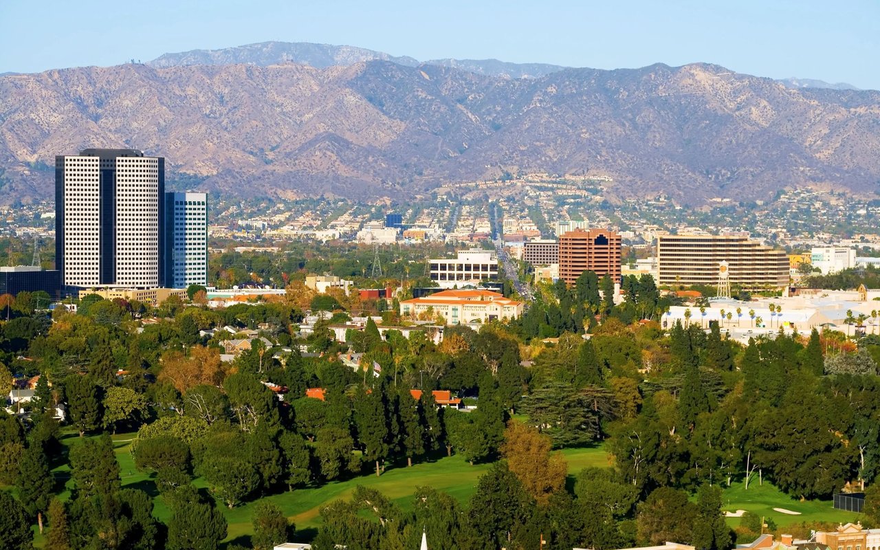 Studio City