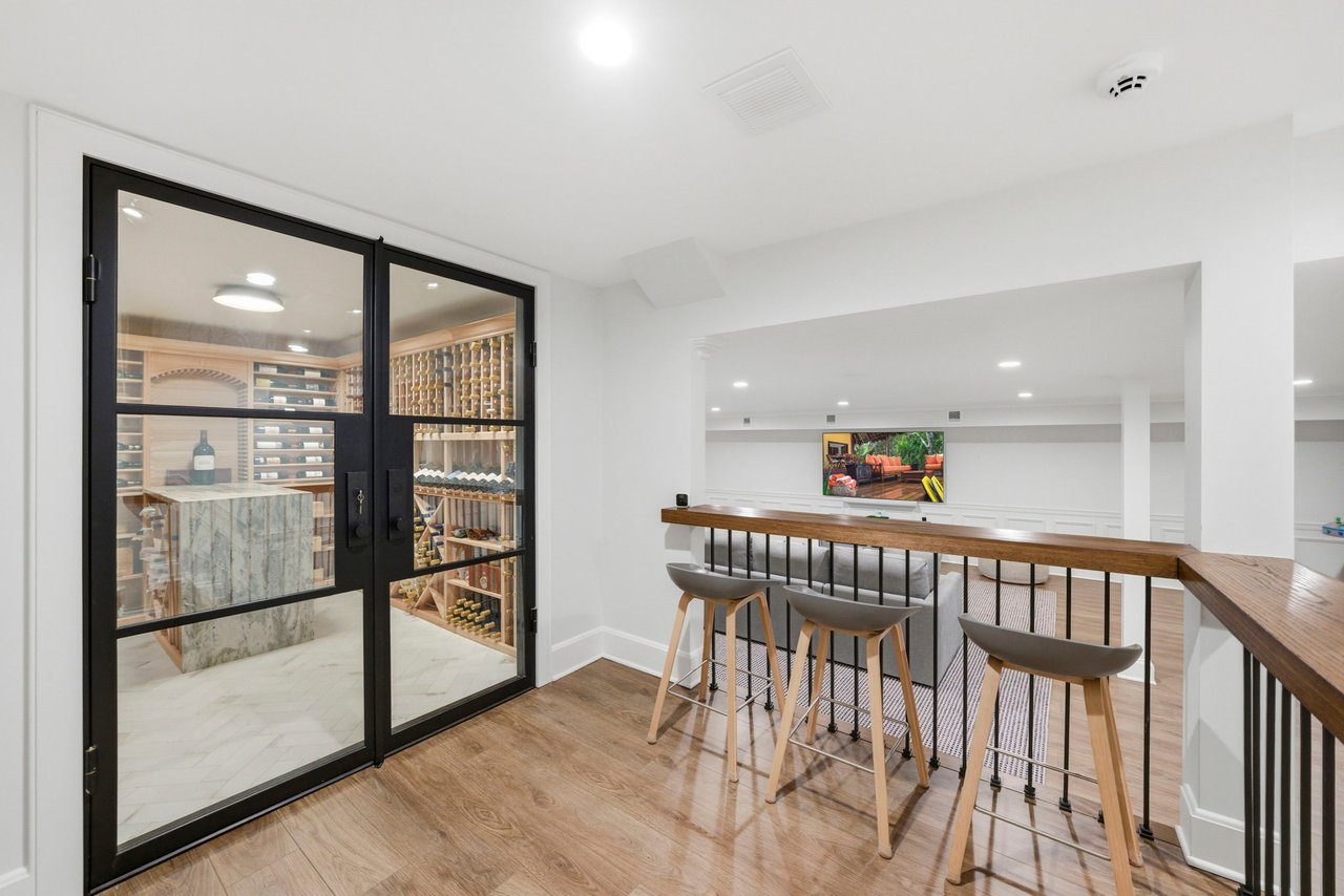 46 Park Street, Tenafly, New Jersey 07670