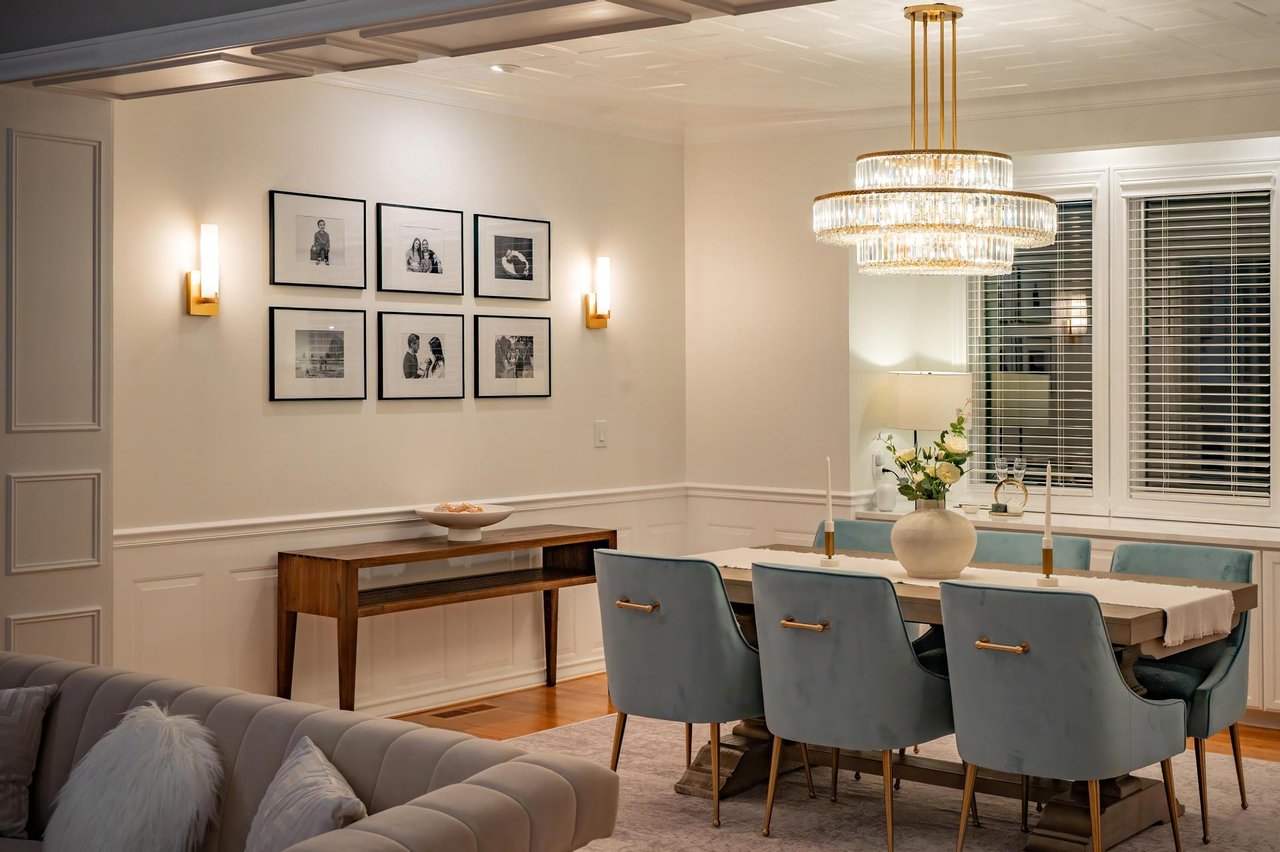 Exceptionally Reimagined SW Portland Traditional