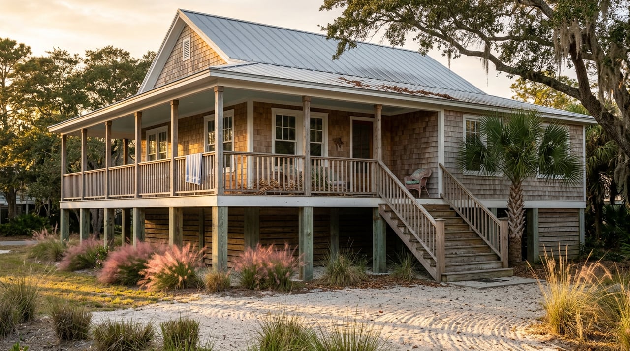 Sullivan's Island Still Doesn't Have a Grocery Store. Middle Street Just Tried Again.