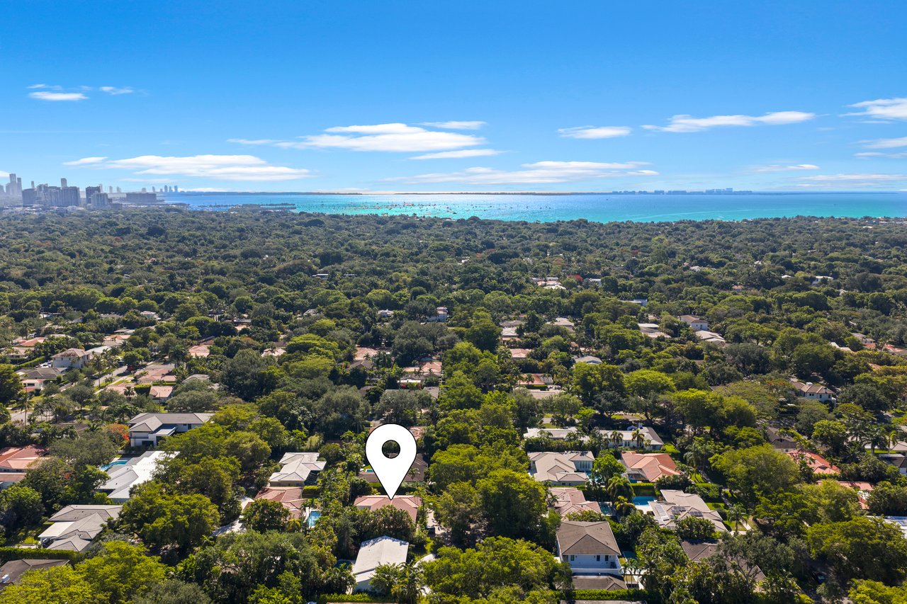 Off Market Success in South Gables