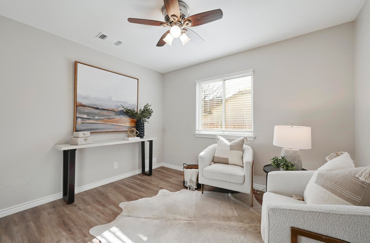 Charming Cherry Creek Home in the Heart of South Austin!