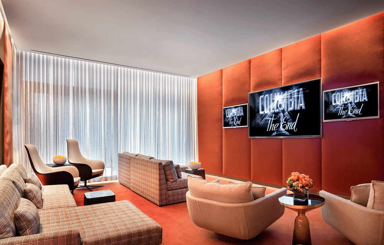 23 East 22nd St #21A