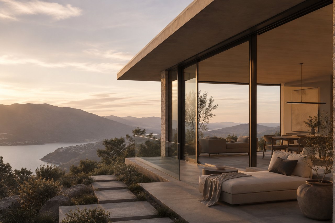 Luxury Homes