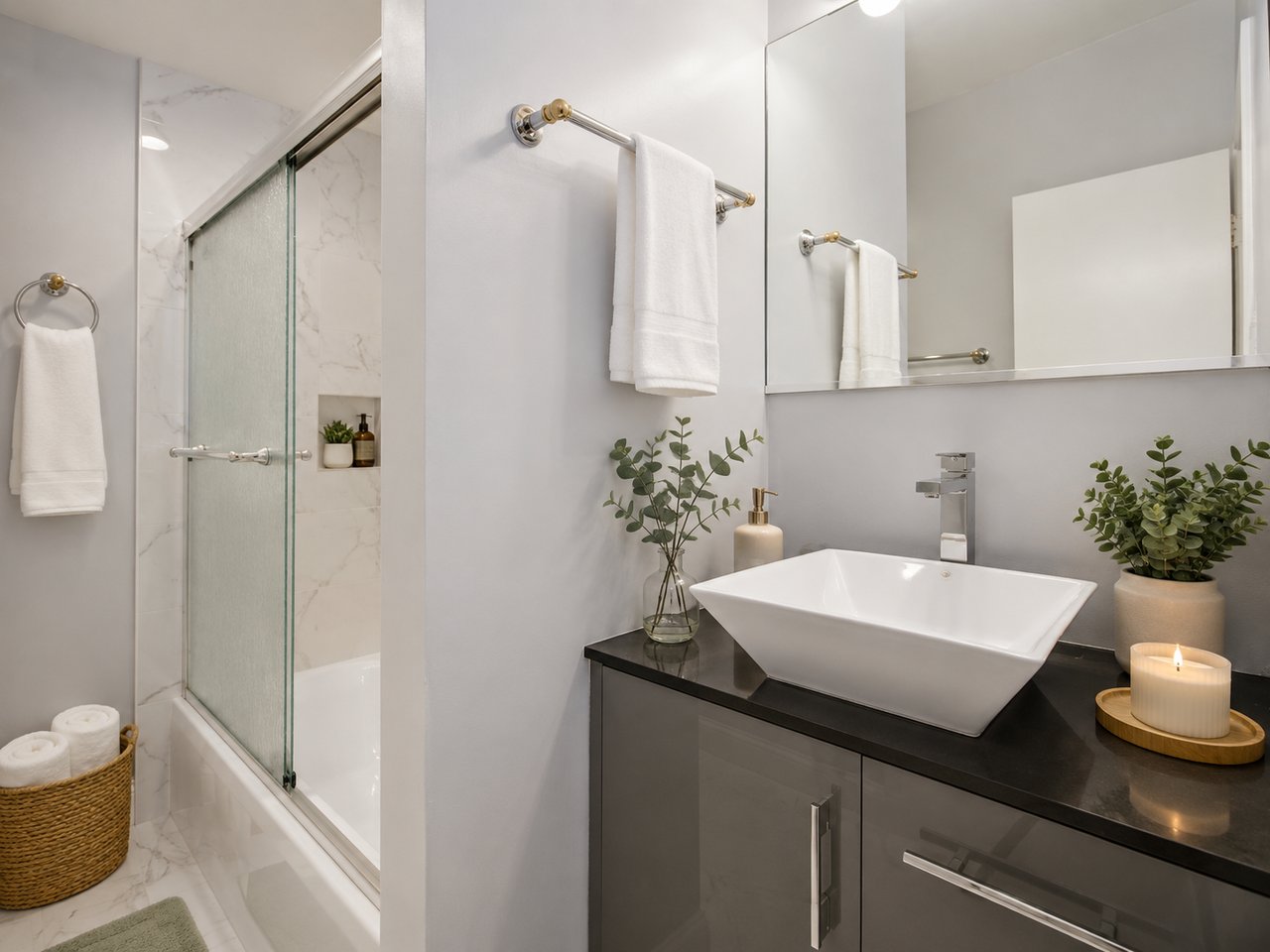 Renting in Bethesda, MD: A Look Inside a Renovated 5-Bedroom on Melody Lane