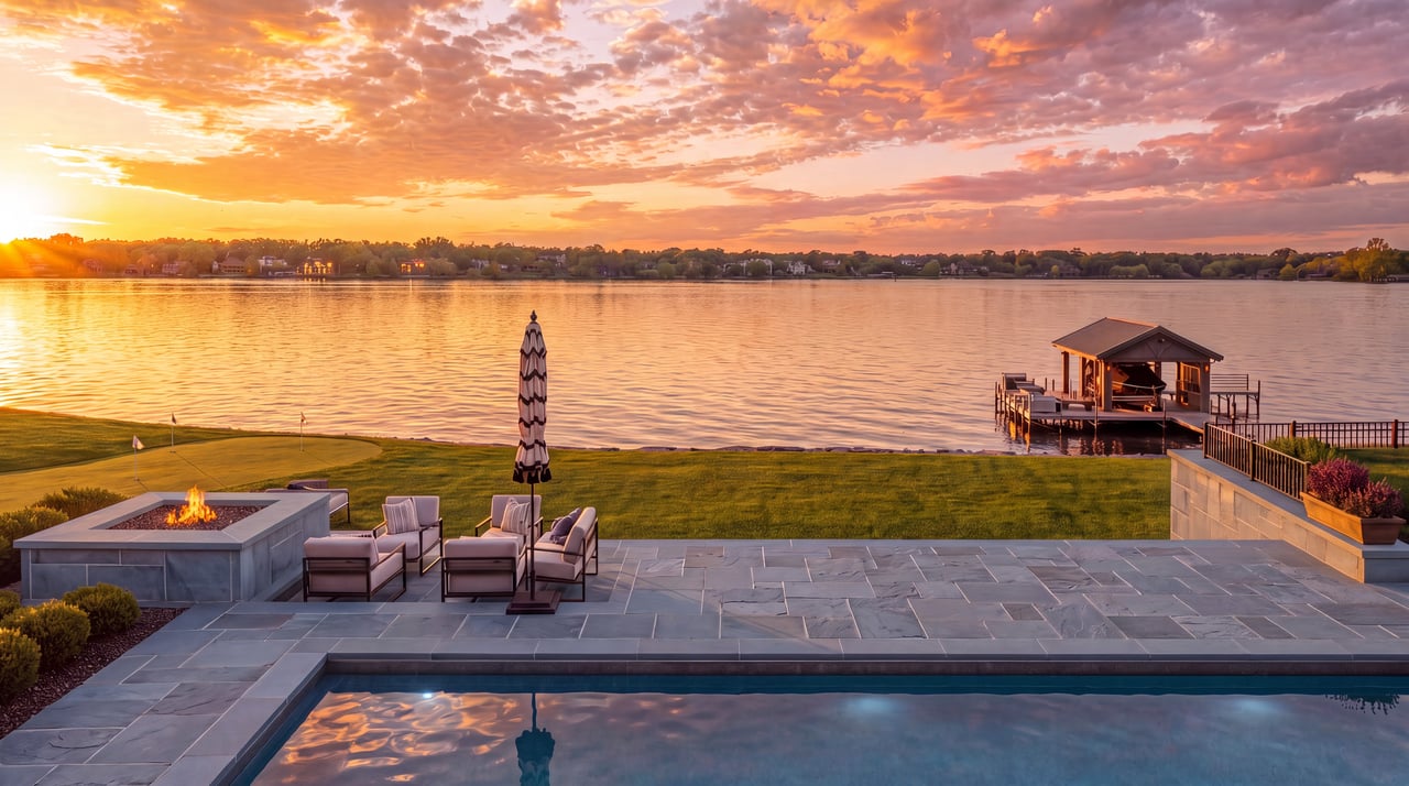 2731 Gale Road, Wayzata