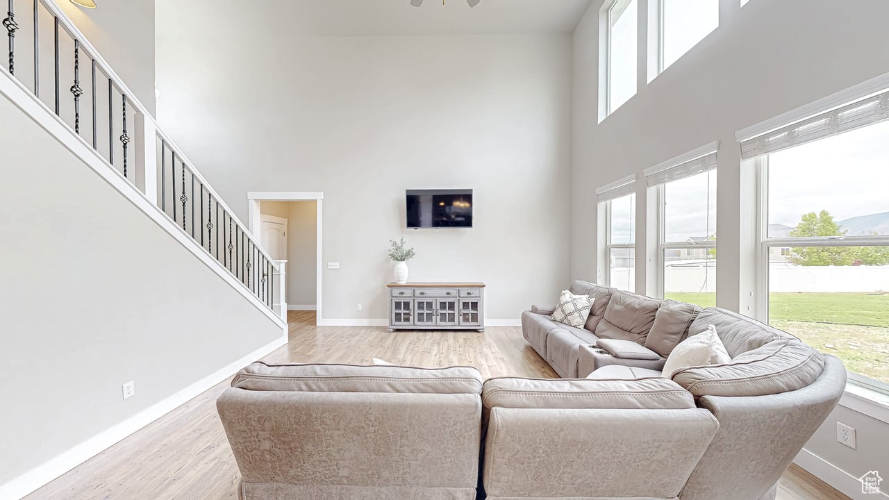 1066 N Christley Ln, Elk Ridge