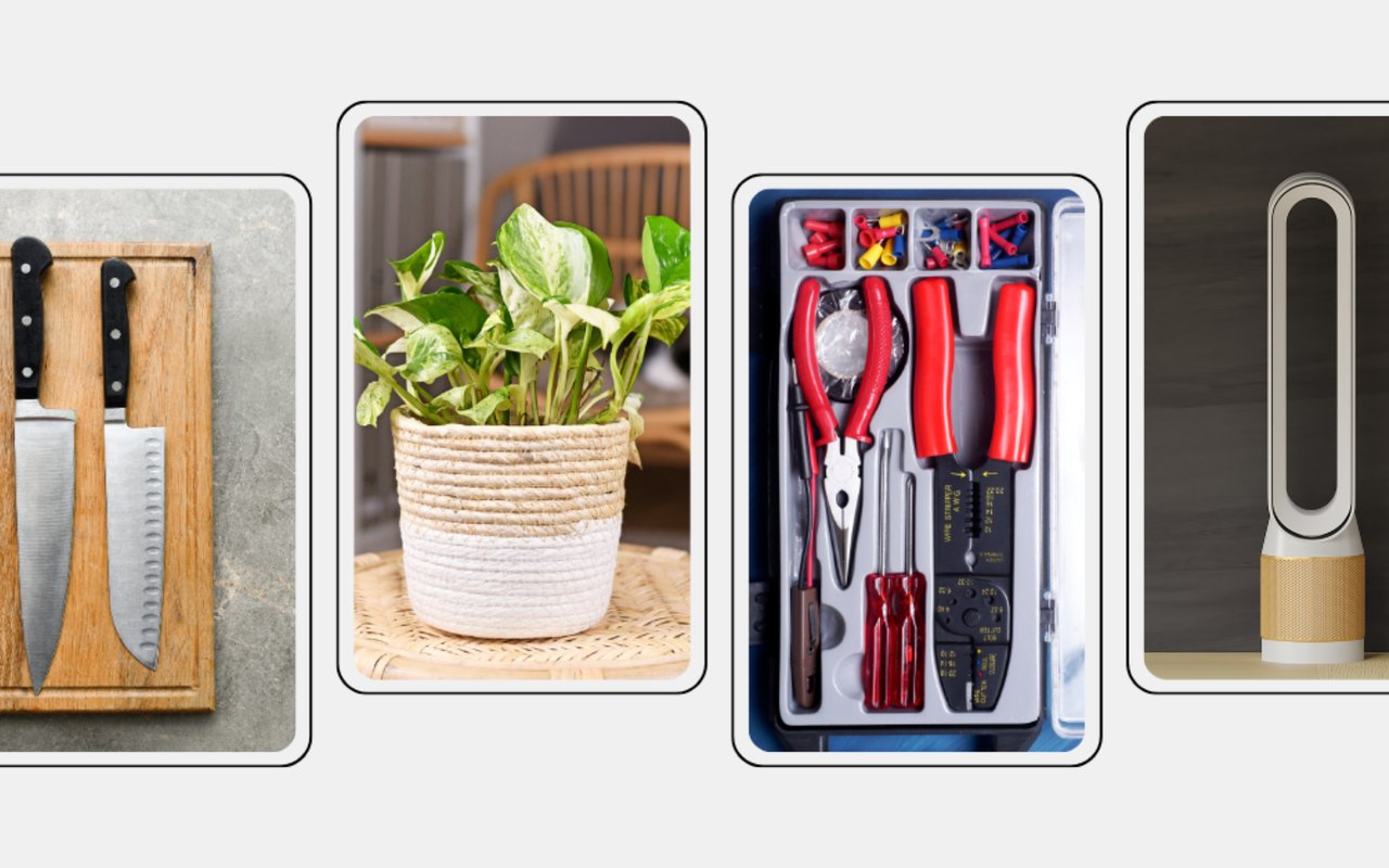 Gifts for Homeowners: Top 10 Must-have Items for Every New Home