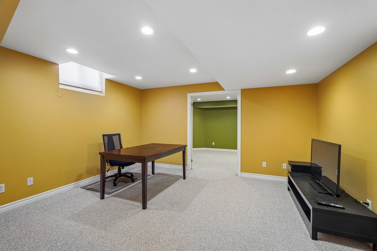 Beautiful Family Home in Sought-After Westmount
