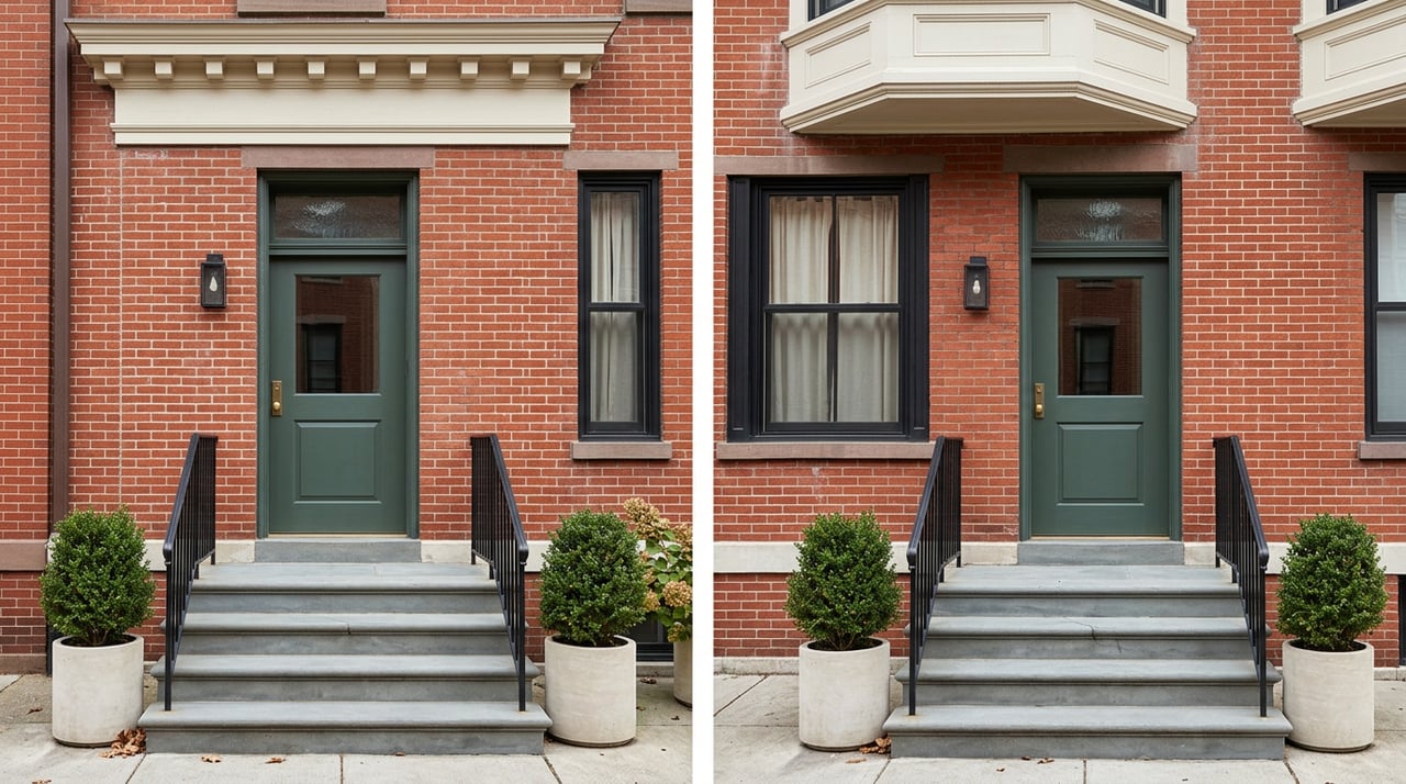 Selling a Capitol Hill Rowhouse: What the Historic District Actually Changes at the Closing Table