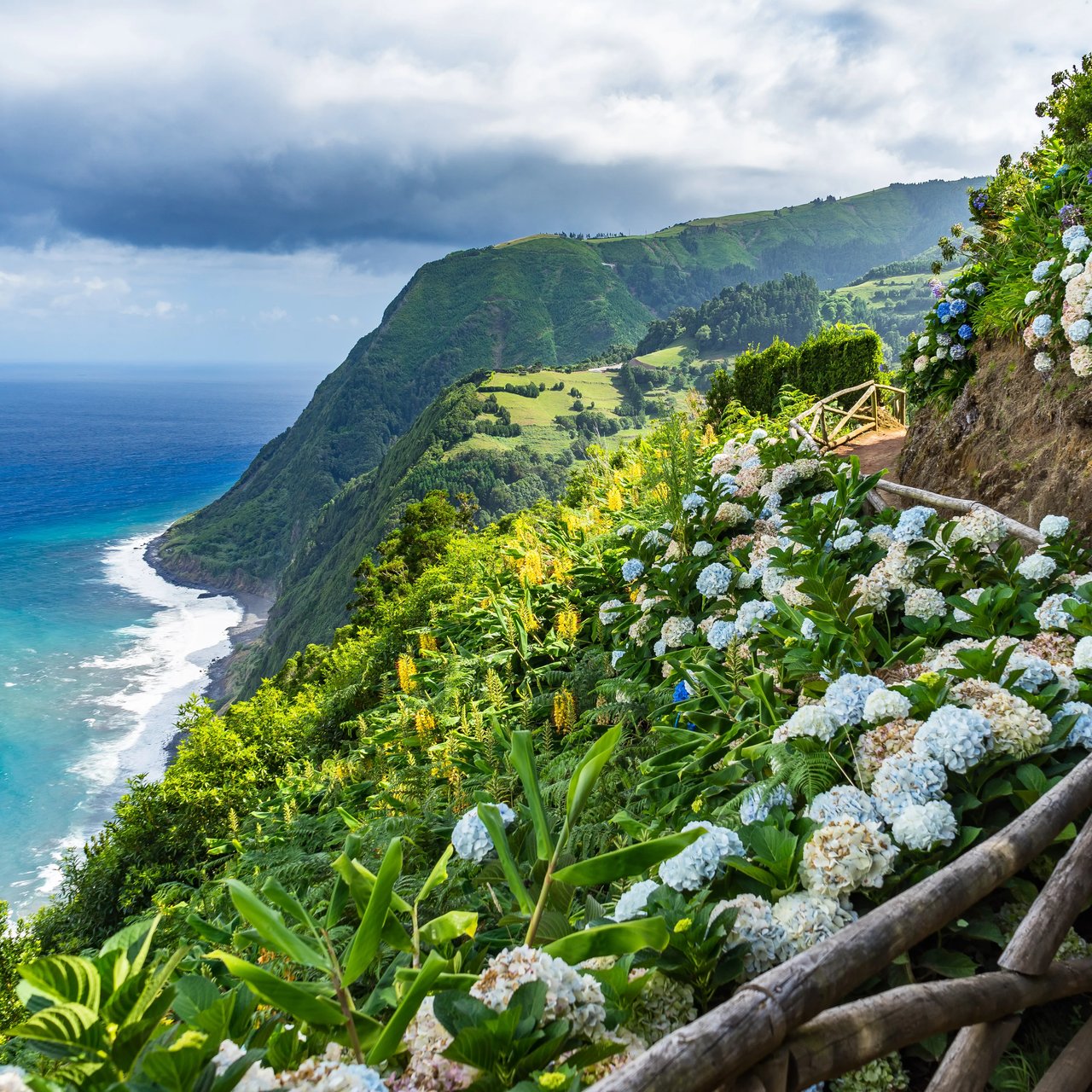 Azores