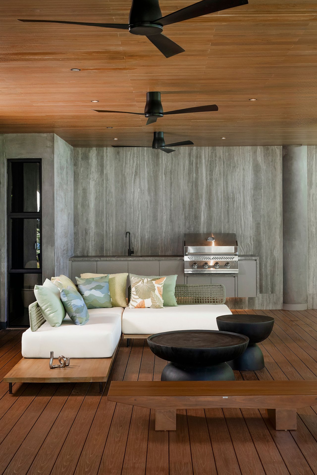 Villa Corazon de la Selva: Pristine Ocean View Luxury Home For Sale in Escaleras Costa Rica