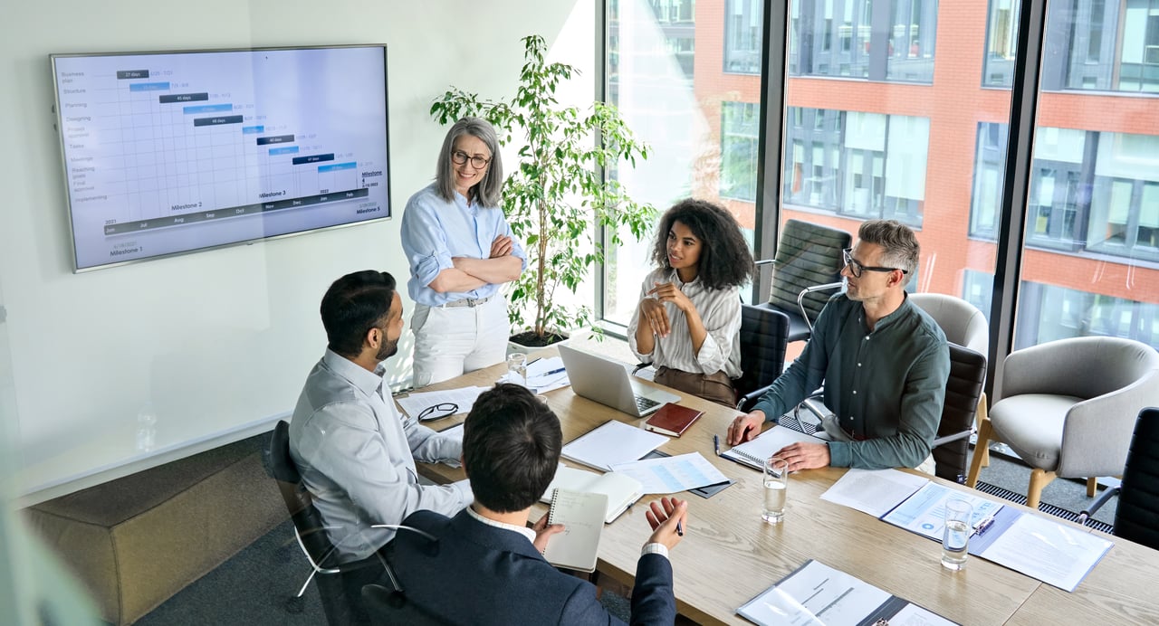 Sales Training