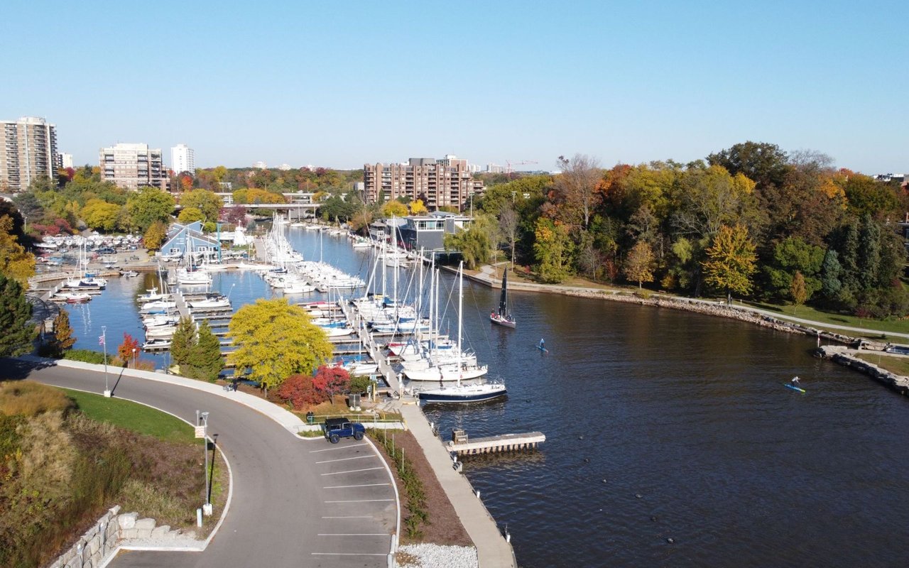 Oakville