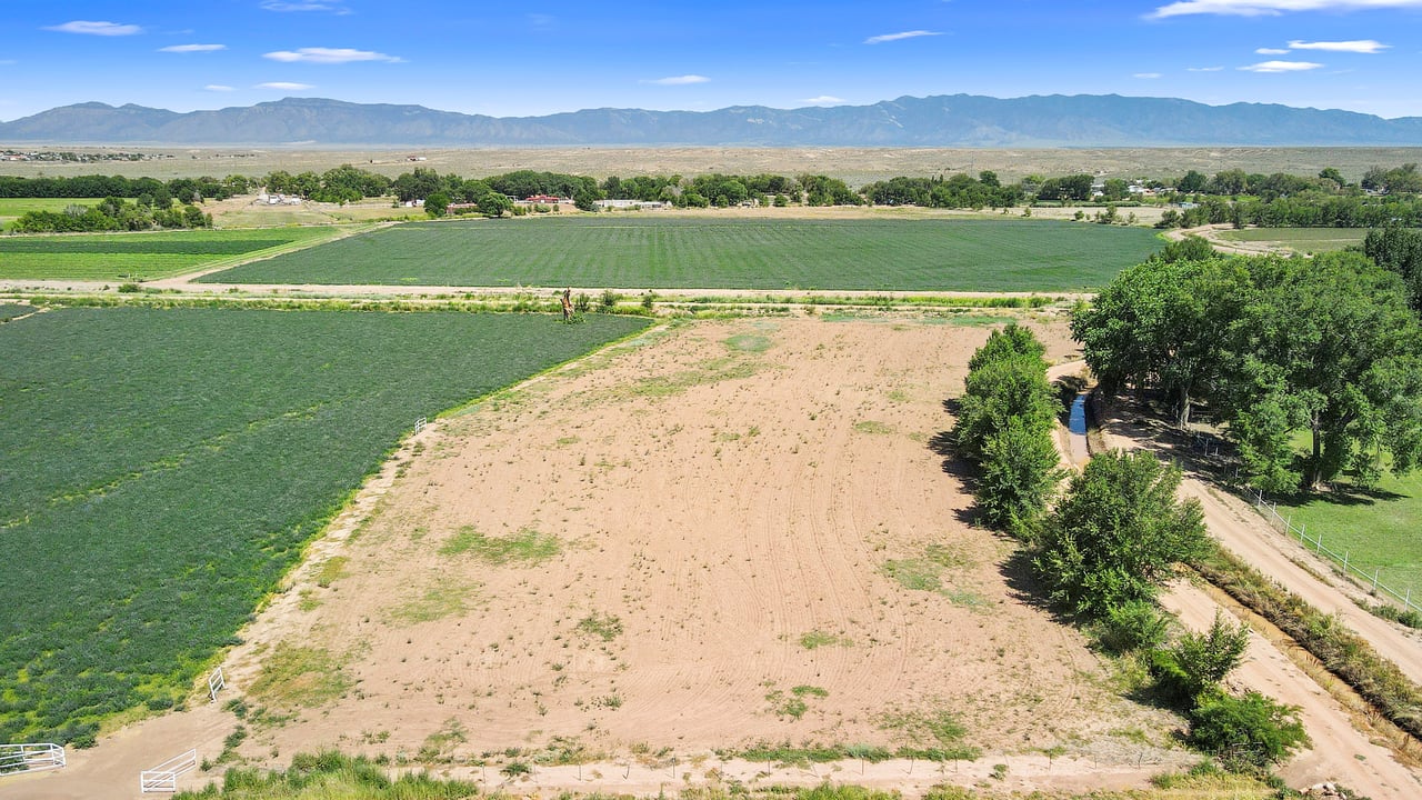 Pre 1907 Water Rights Farm Property