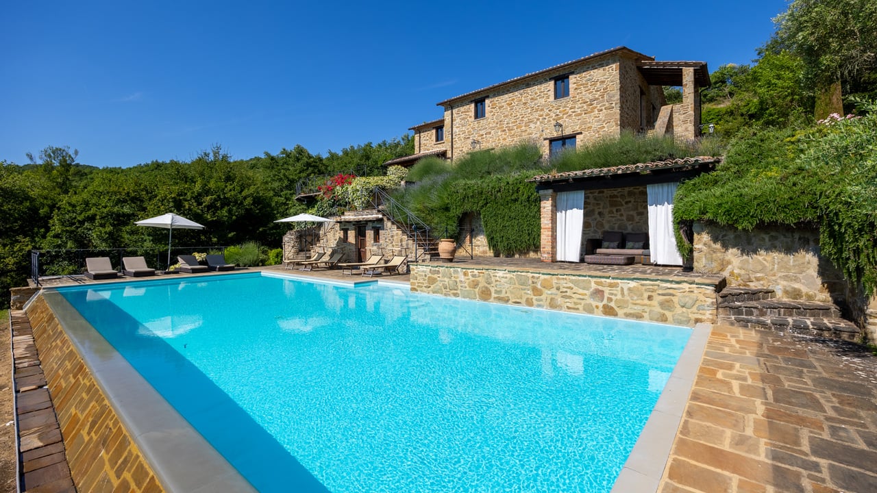 L’ERTA VISTA