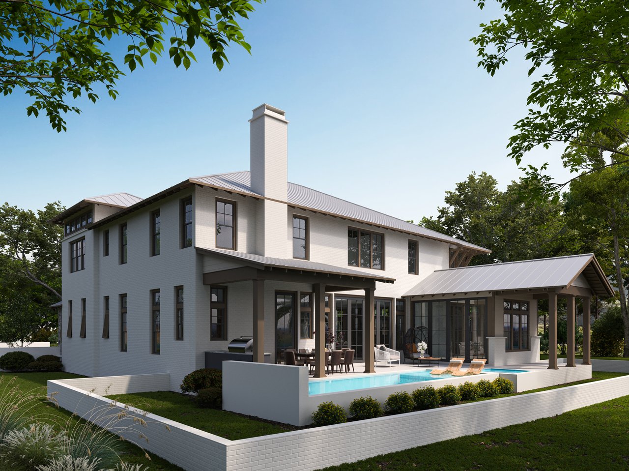 75 N Southern Cross Lane | Watersound Camp Creek