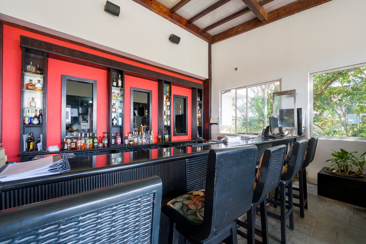 Gaia Hotel & Reserve: Prime Five-Star Investment Opportunity in Costa Rica