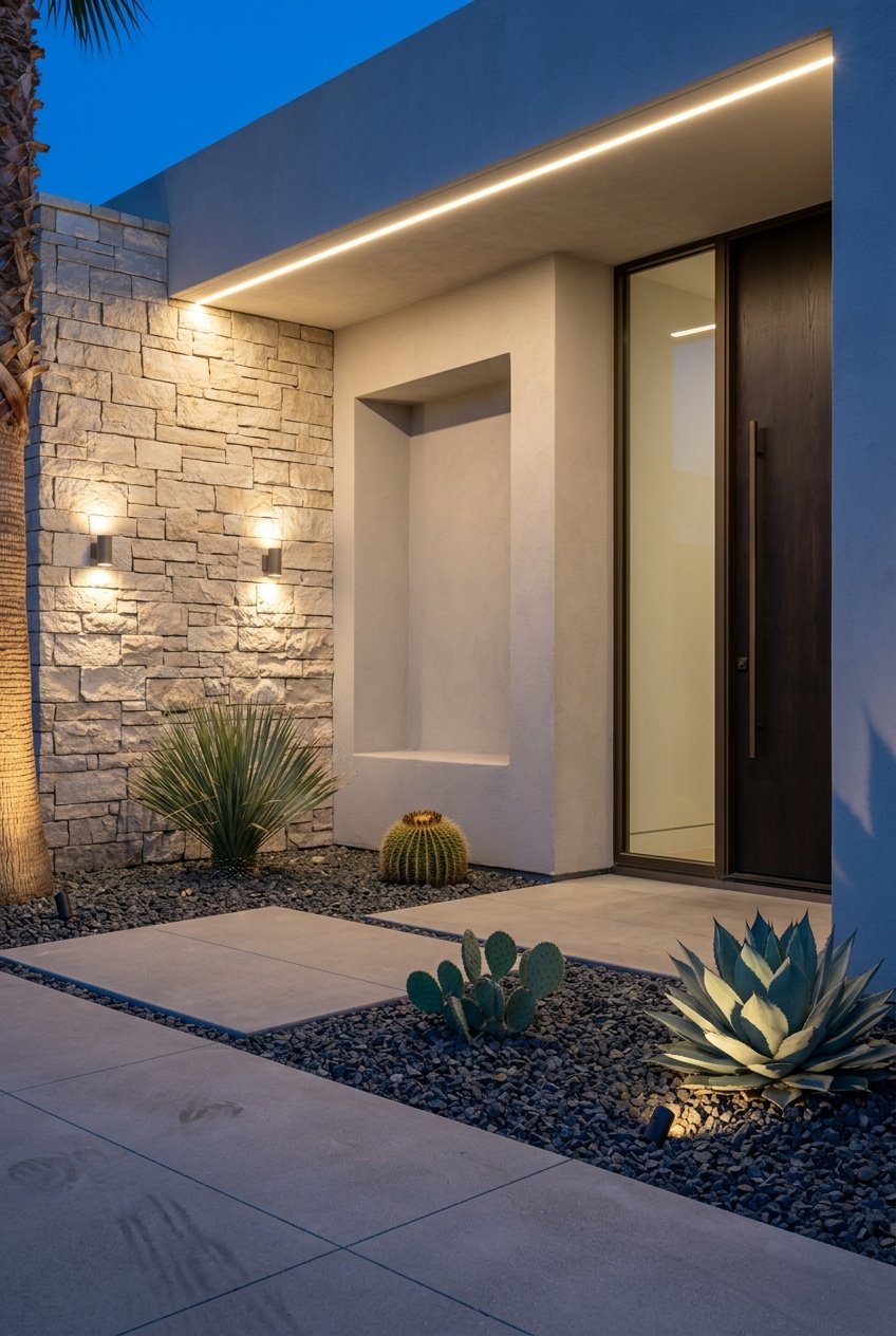 Boutique Advisory Support For Las Vegas Luxury Developers