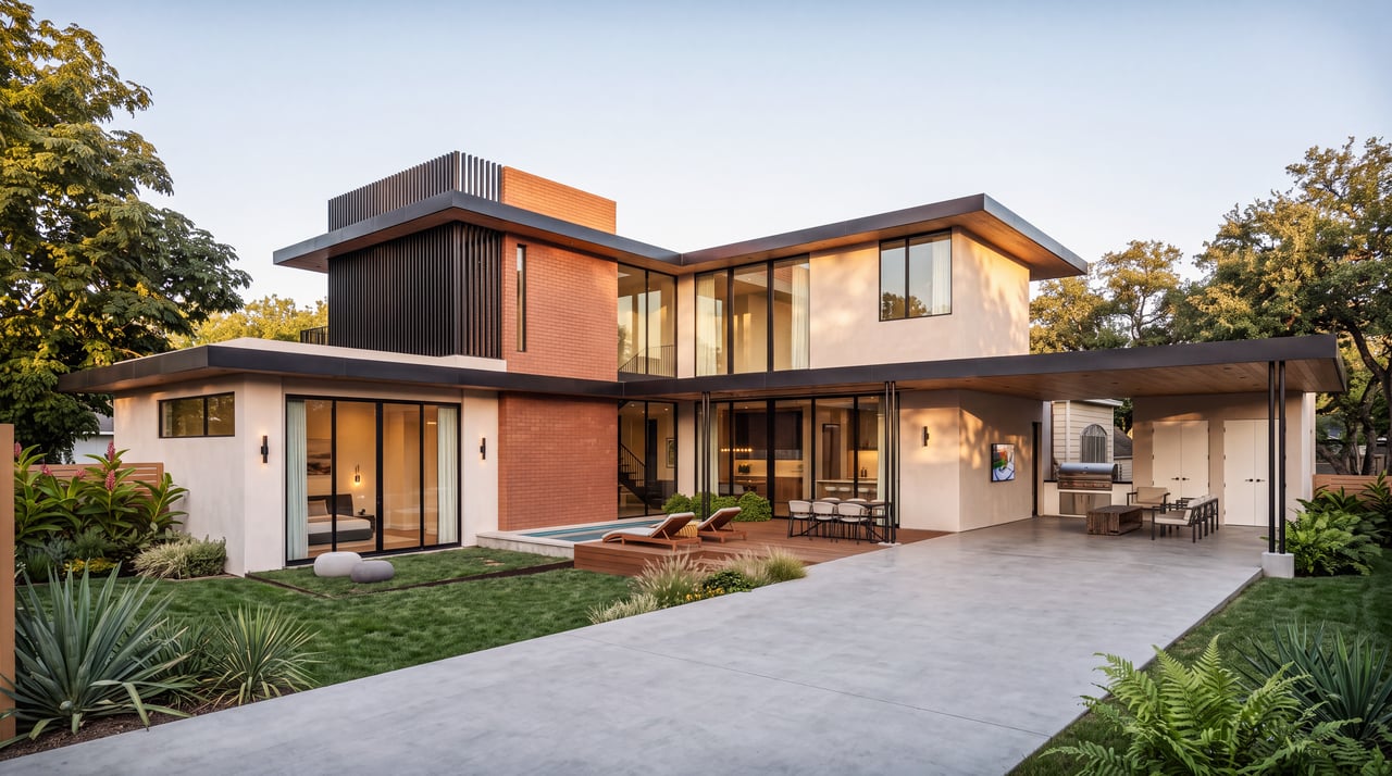 2707 East Side Drive