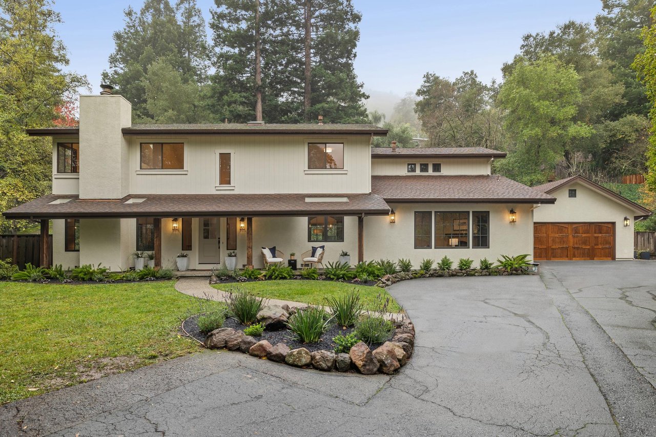 Where every detail evokes a sense of “home”…