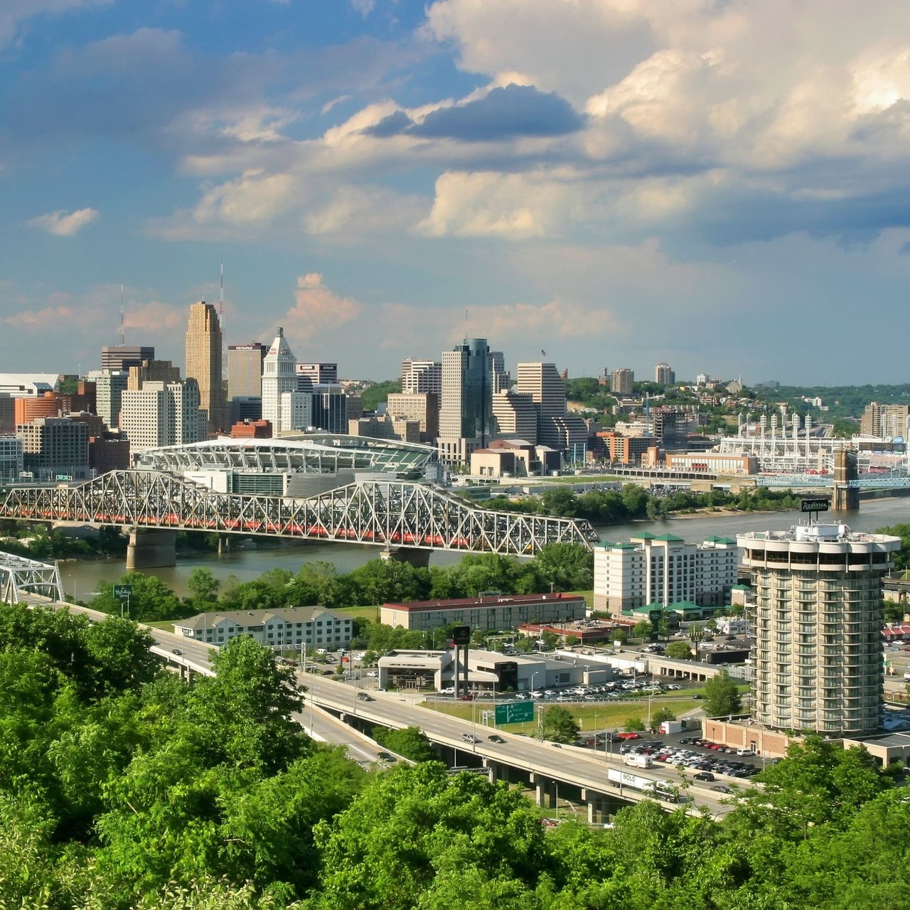 Kentucky