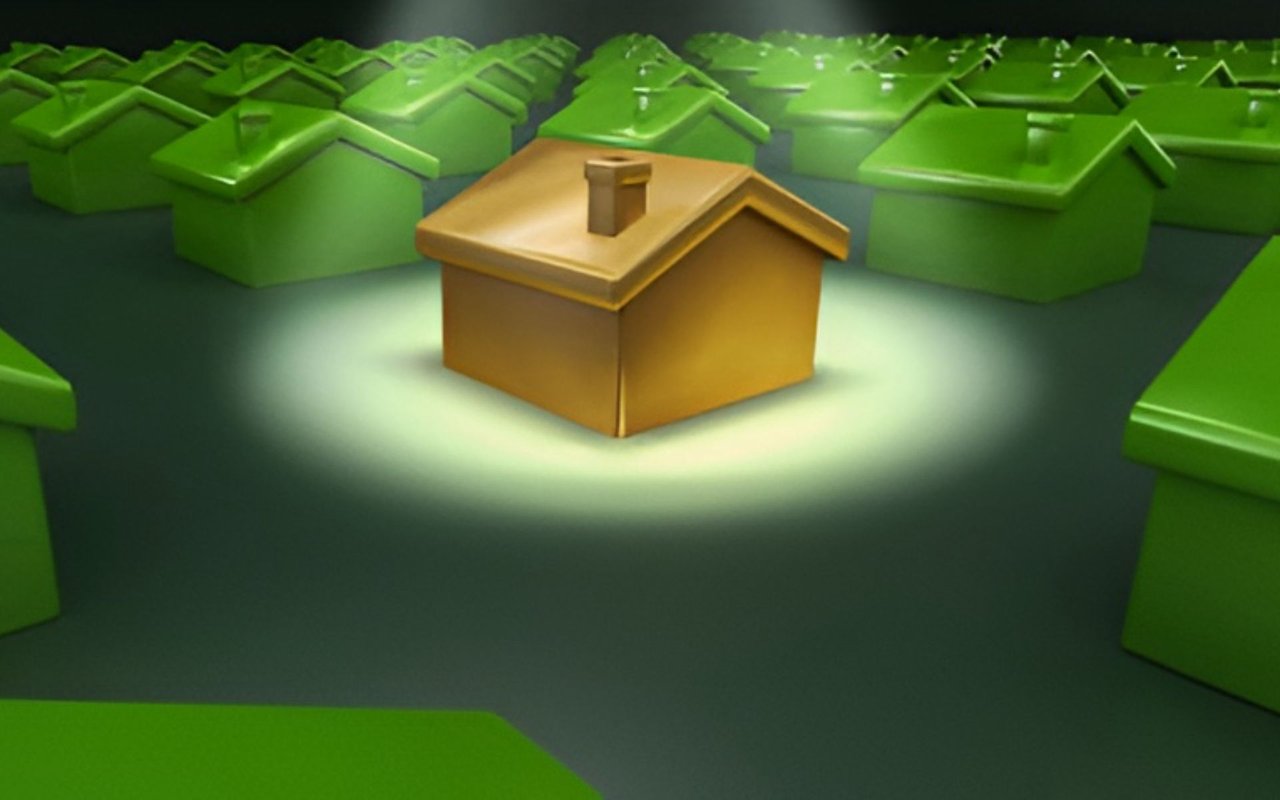 Sometimes Your Real Estate Agent Knows Best