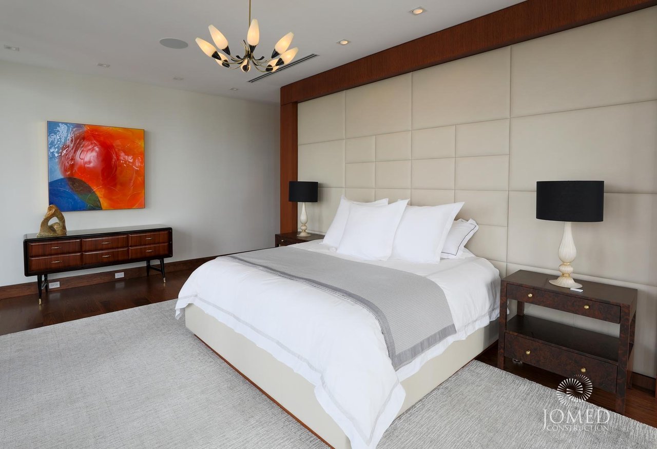 Mid Century Modern