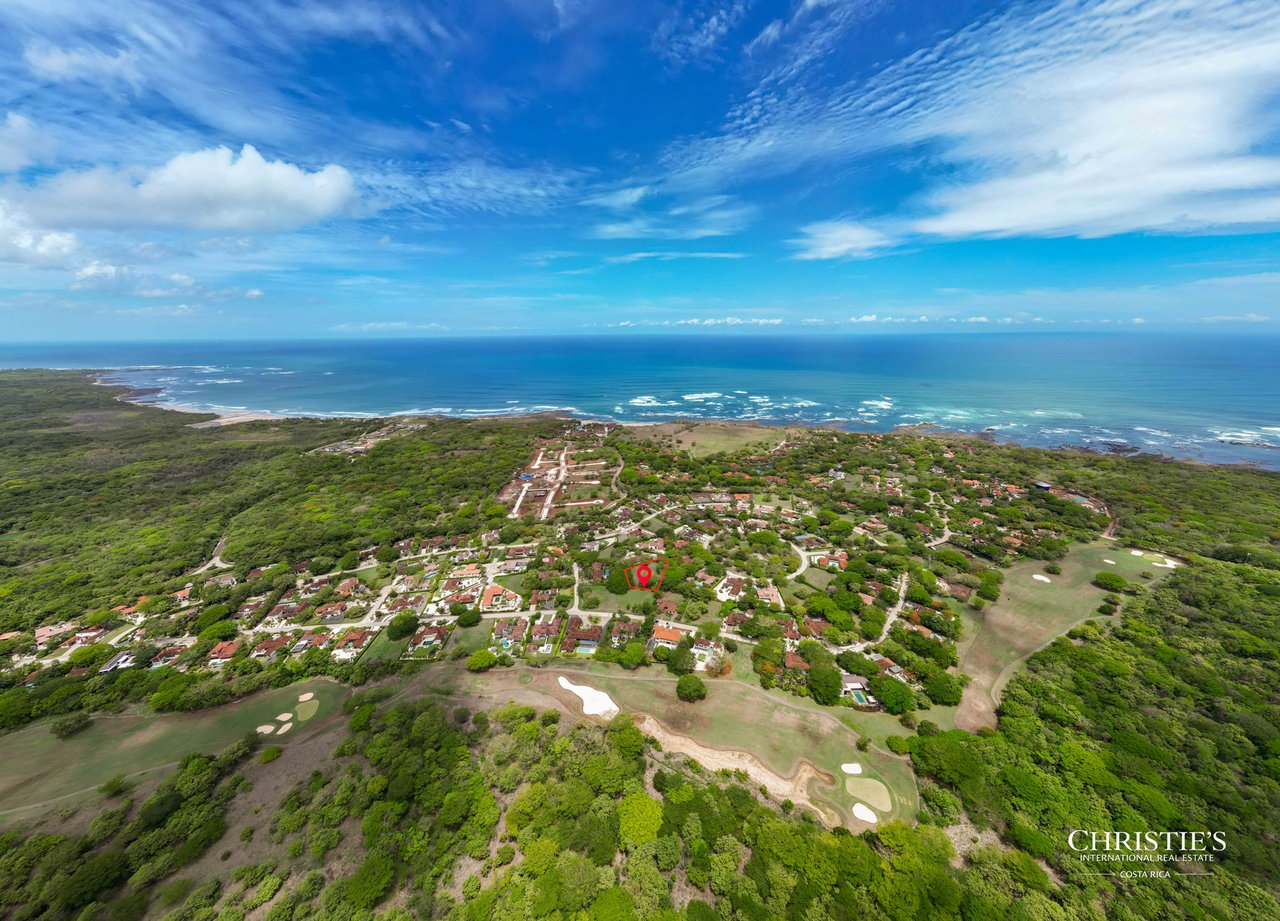 Reserva de Golf Unit 110 Hacienda Pinilla