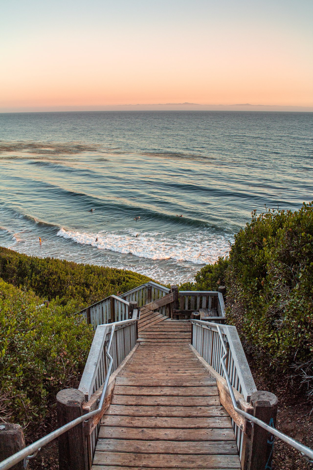 The Mesa