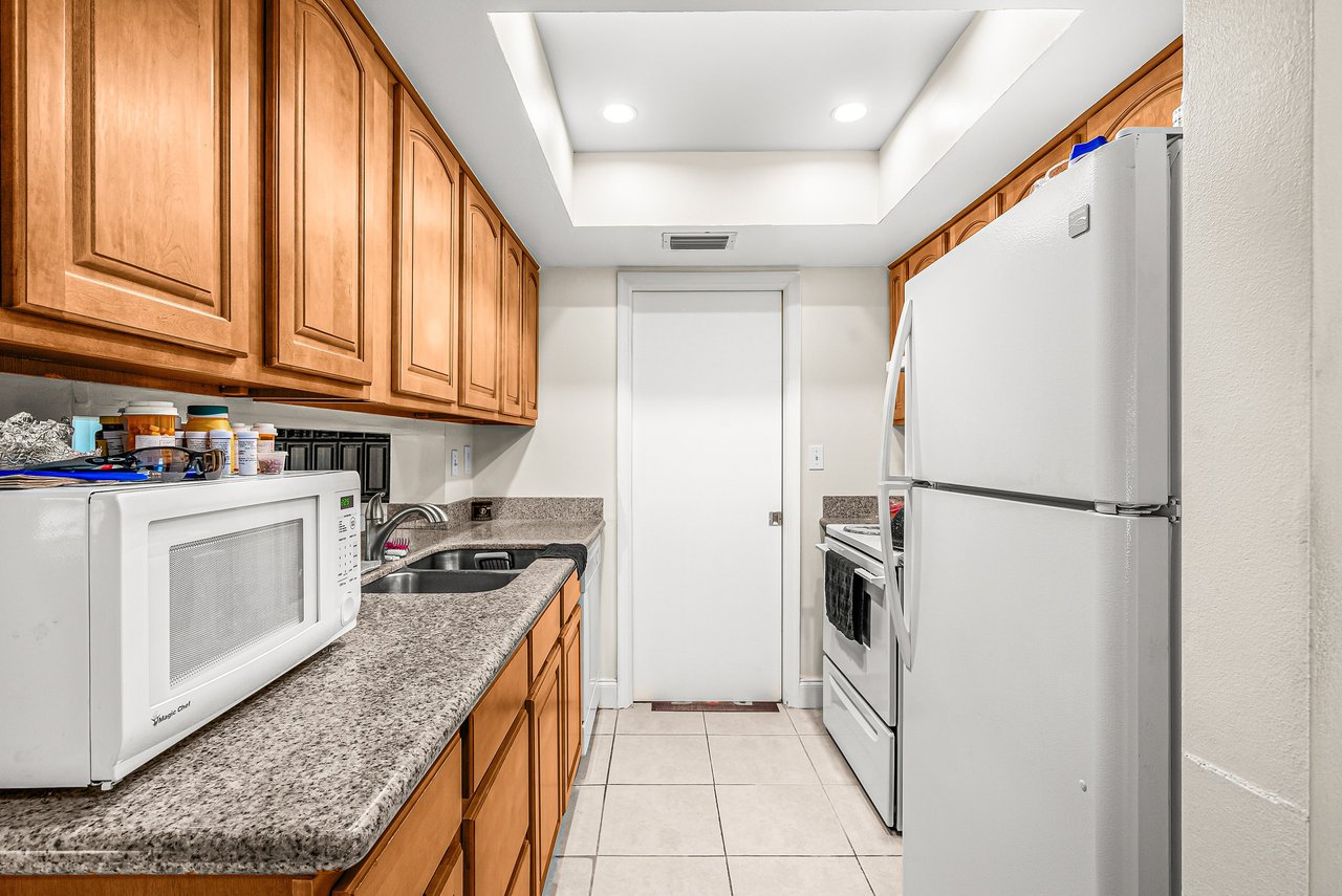 MAINLANDS OF TAMARAC LAKES