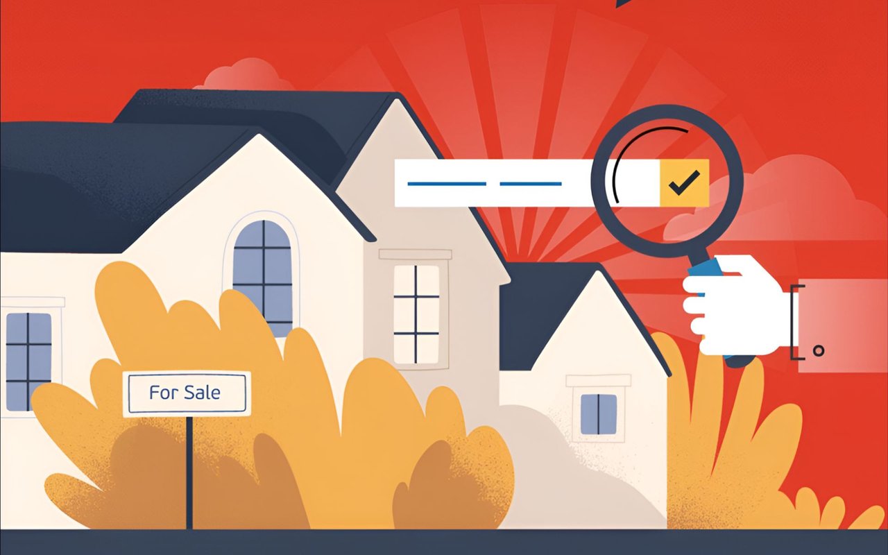 First-Time Homebuyer? Here's A 5-Step Checklist Before Starting Your Search