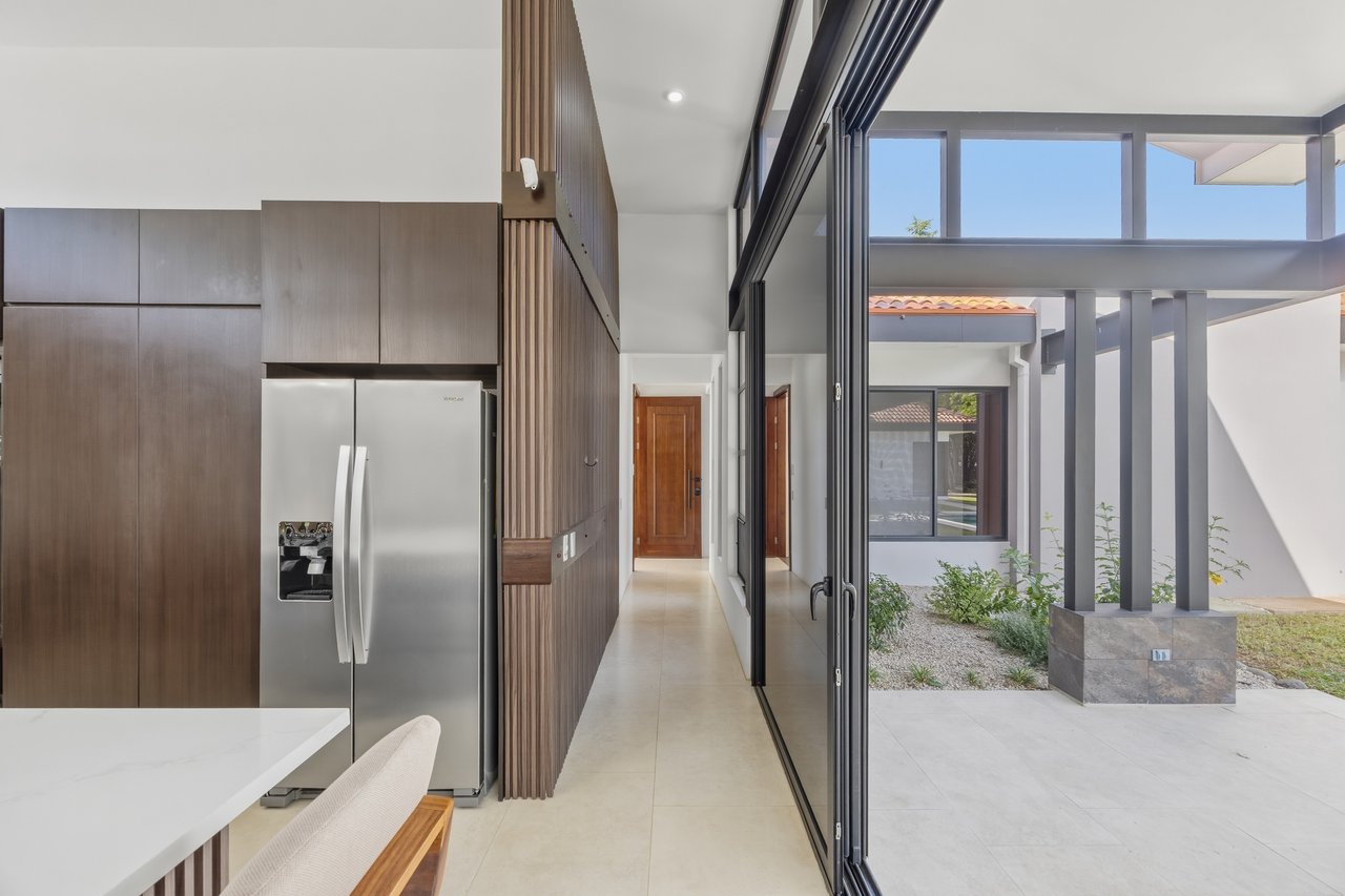 CASA AURA - CATALINA COVE - PLAYA BRASILITO