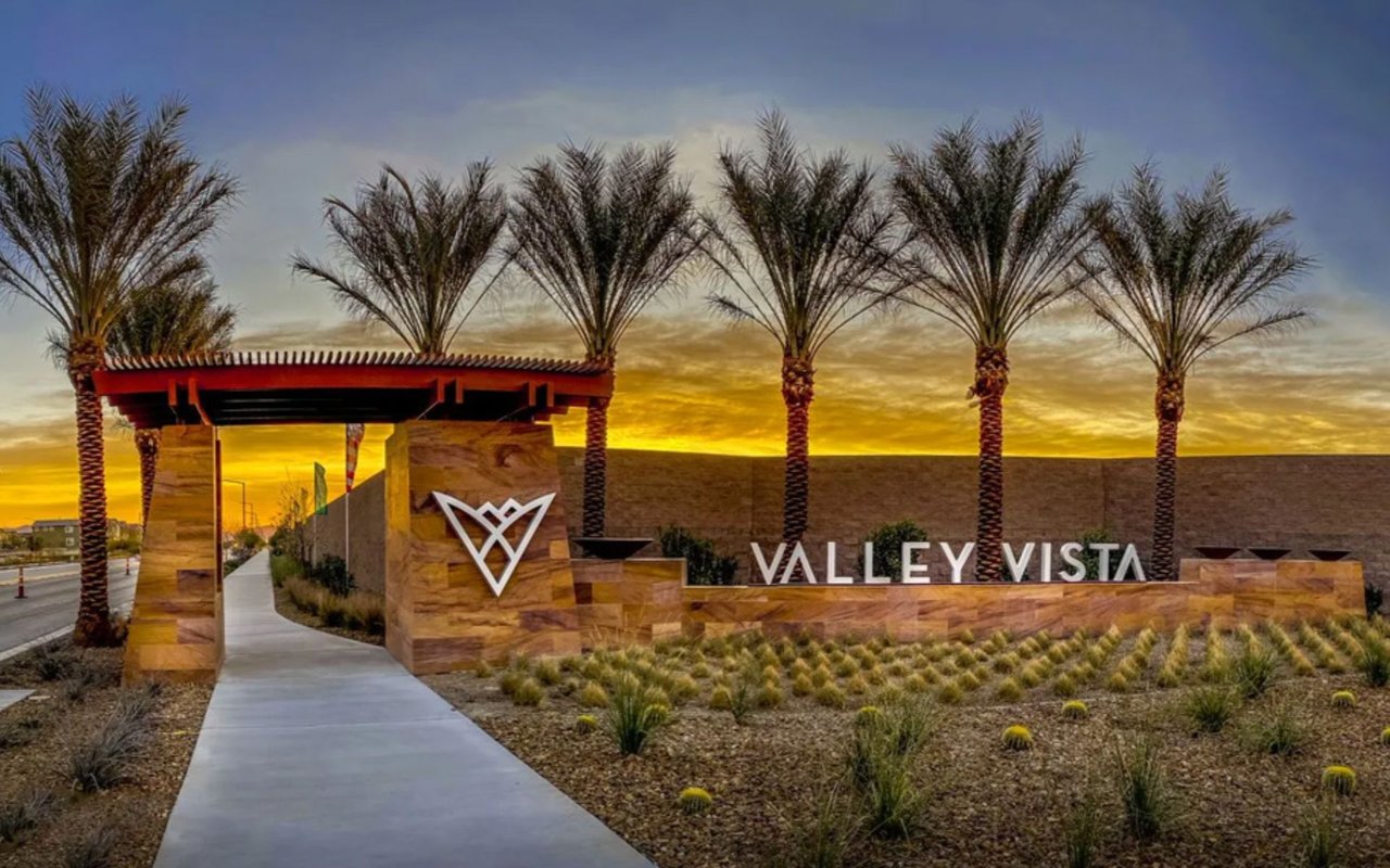 Valley Vista 