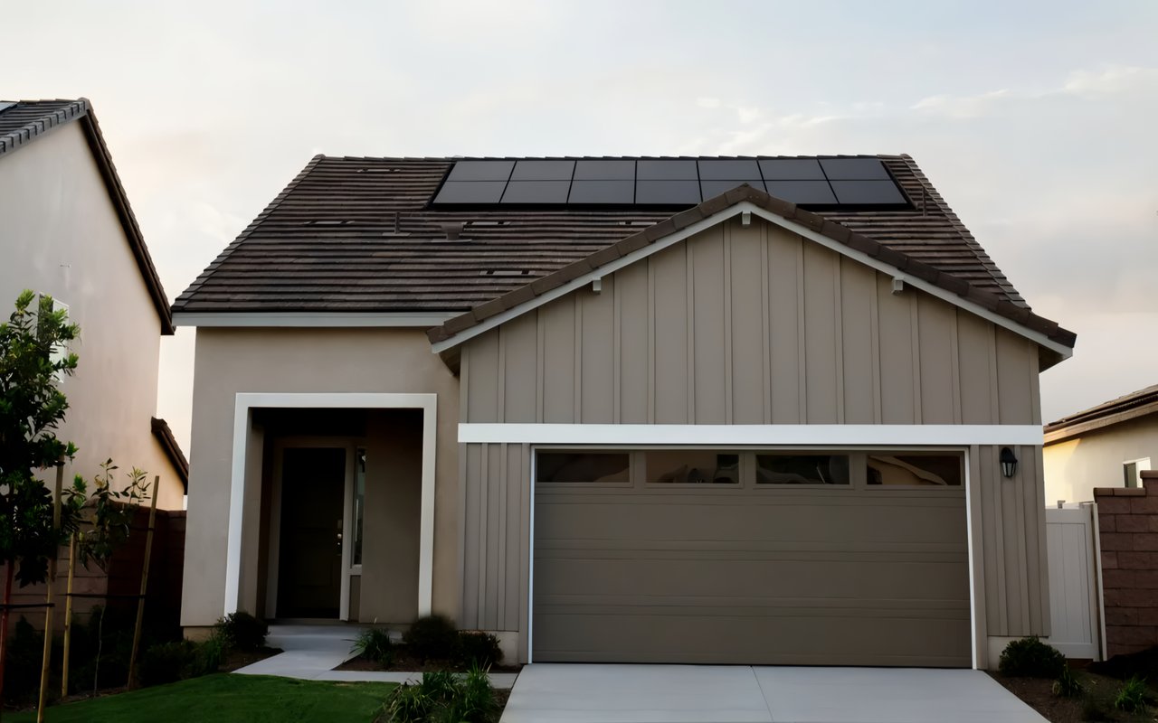 10 Ways To Make Your Home Energy-Efficient