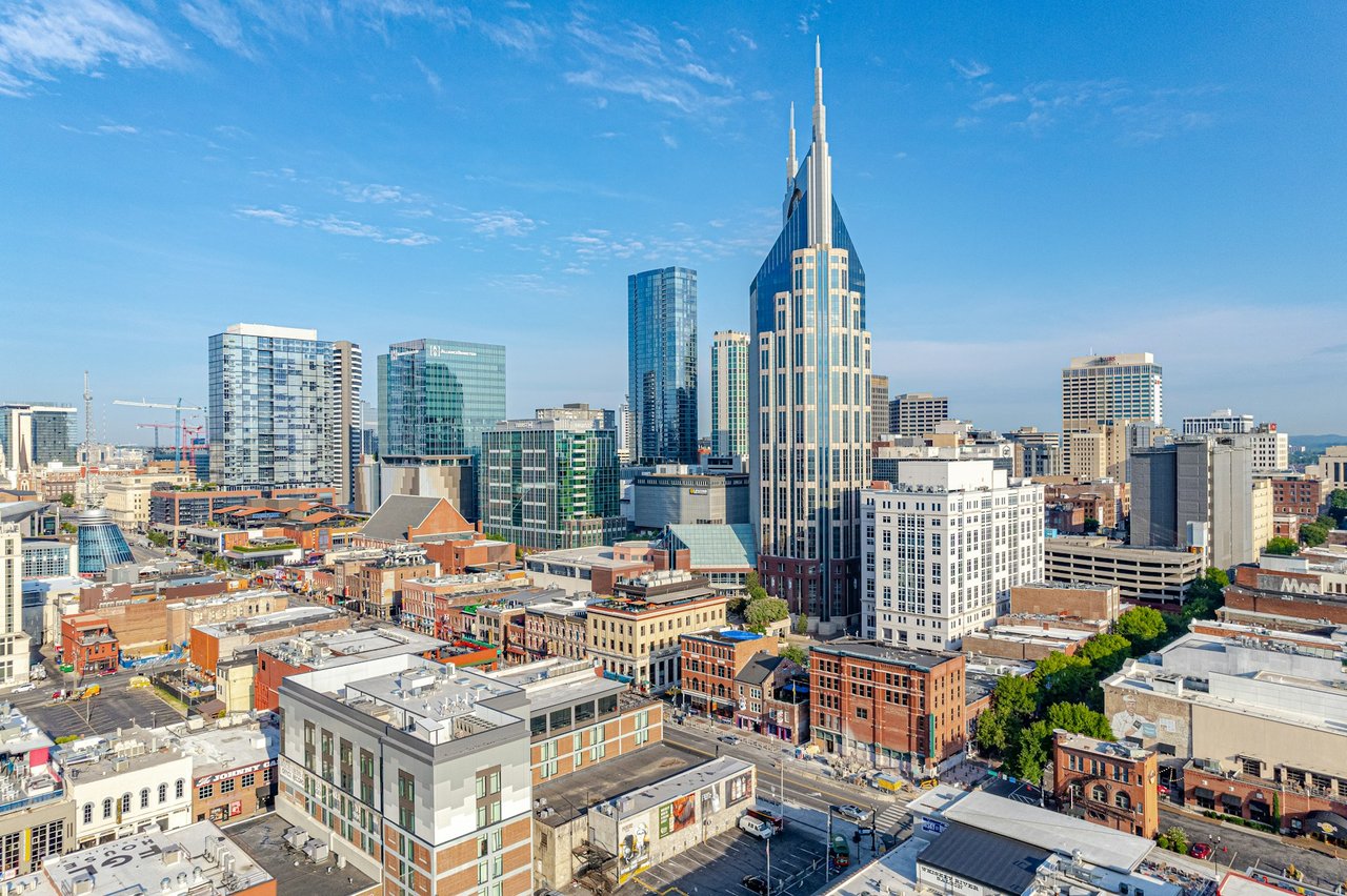 Nashville, TN