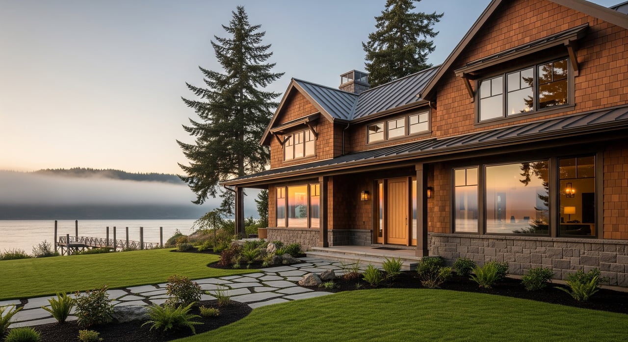 First-Time Homebuyer Guide To Kalama