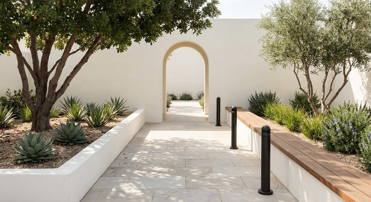 Discover The Master-Planned Lifestyle In Aliso Viejo
