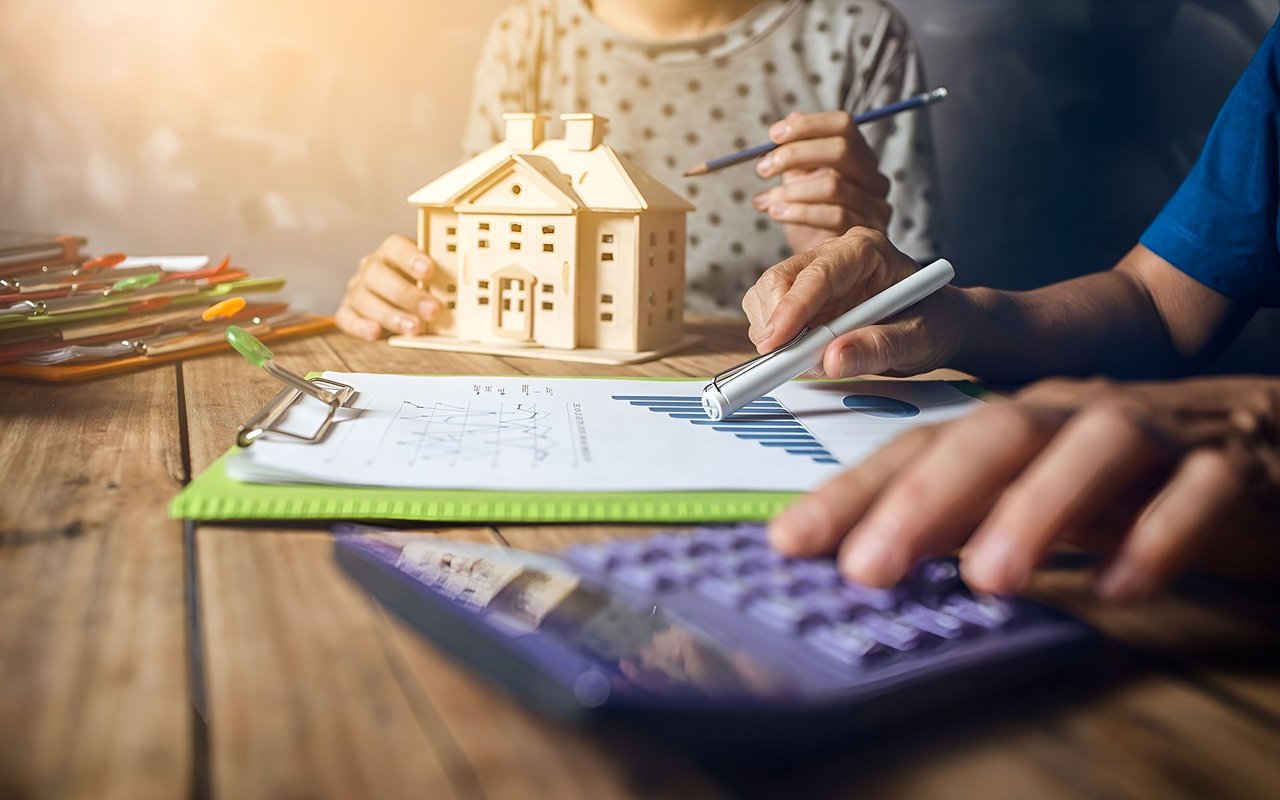 5 Secret Sources of Down Payment Money