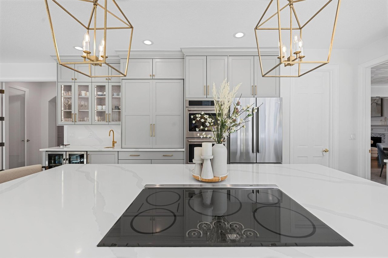Exceptionally Reimagined SW Portland Traditional
