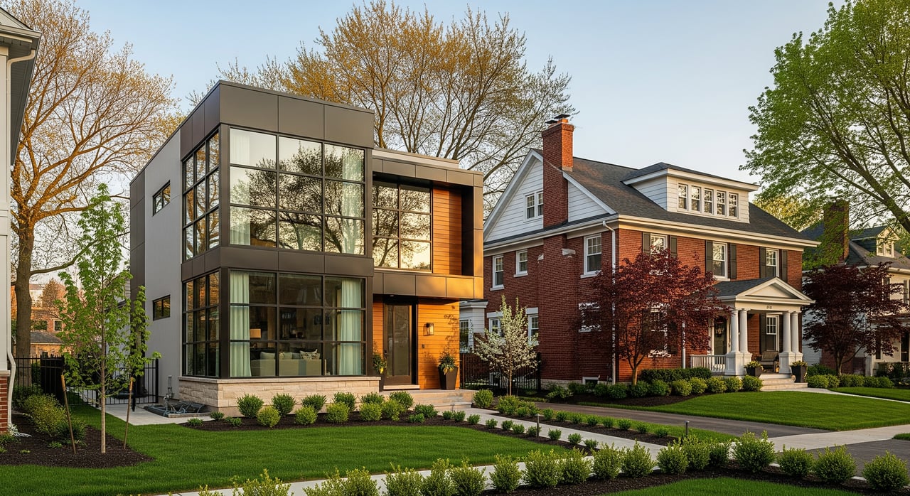 North Aurora: New Construction Vs Resale Guide