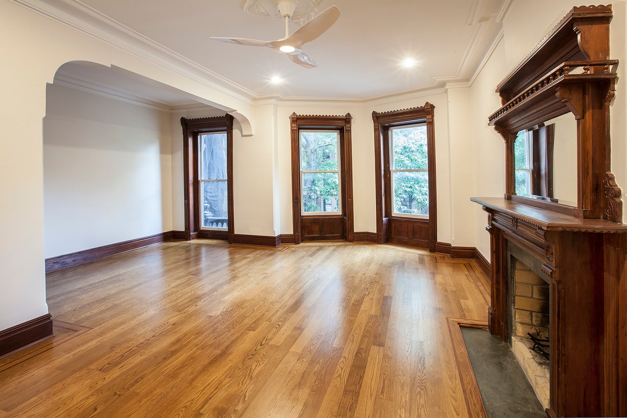 157 6th Avenue UPPER/TRIPLEX