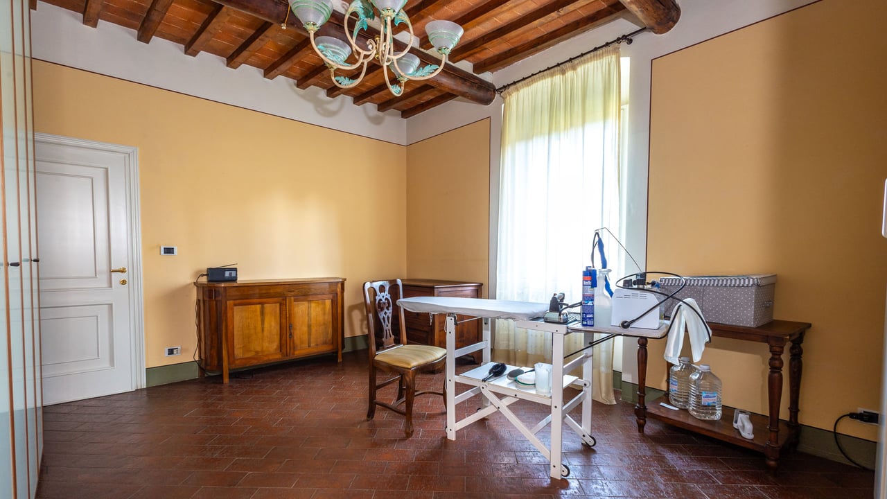 VILLA ALBA
