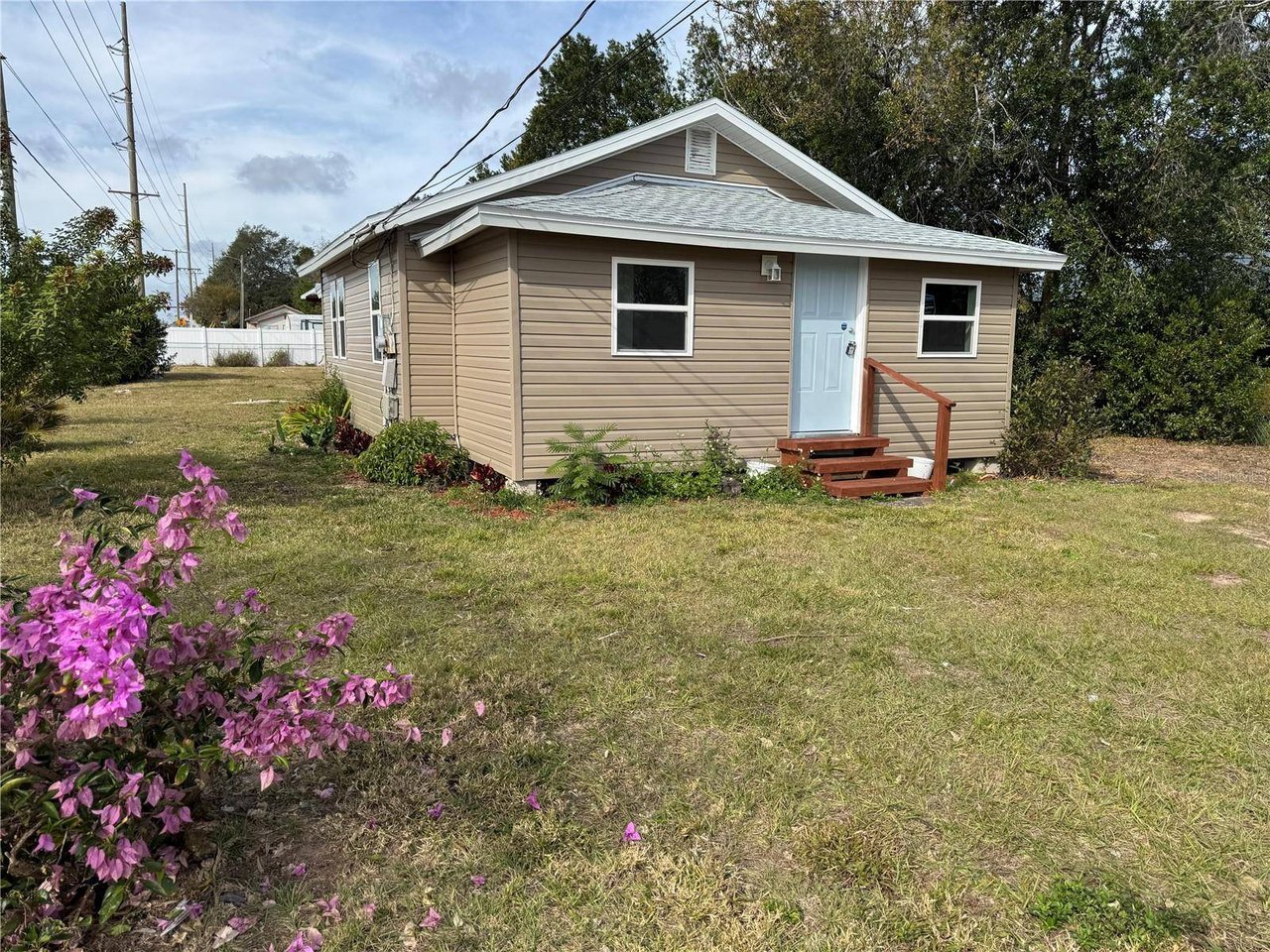 Auburndale