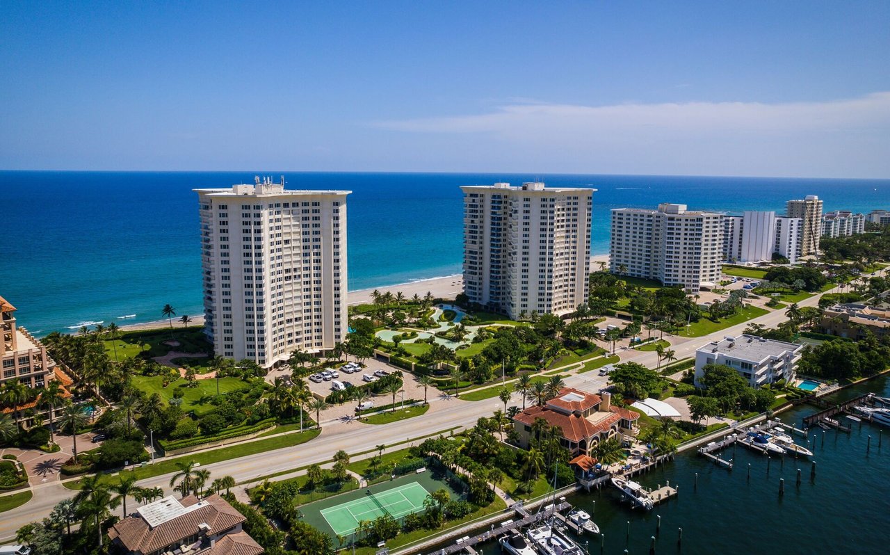 Boca Raton