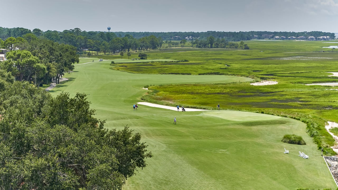 Sea Pines