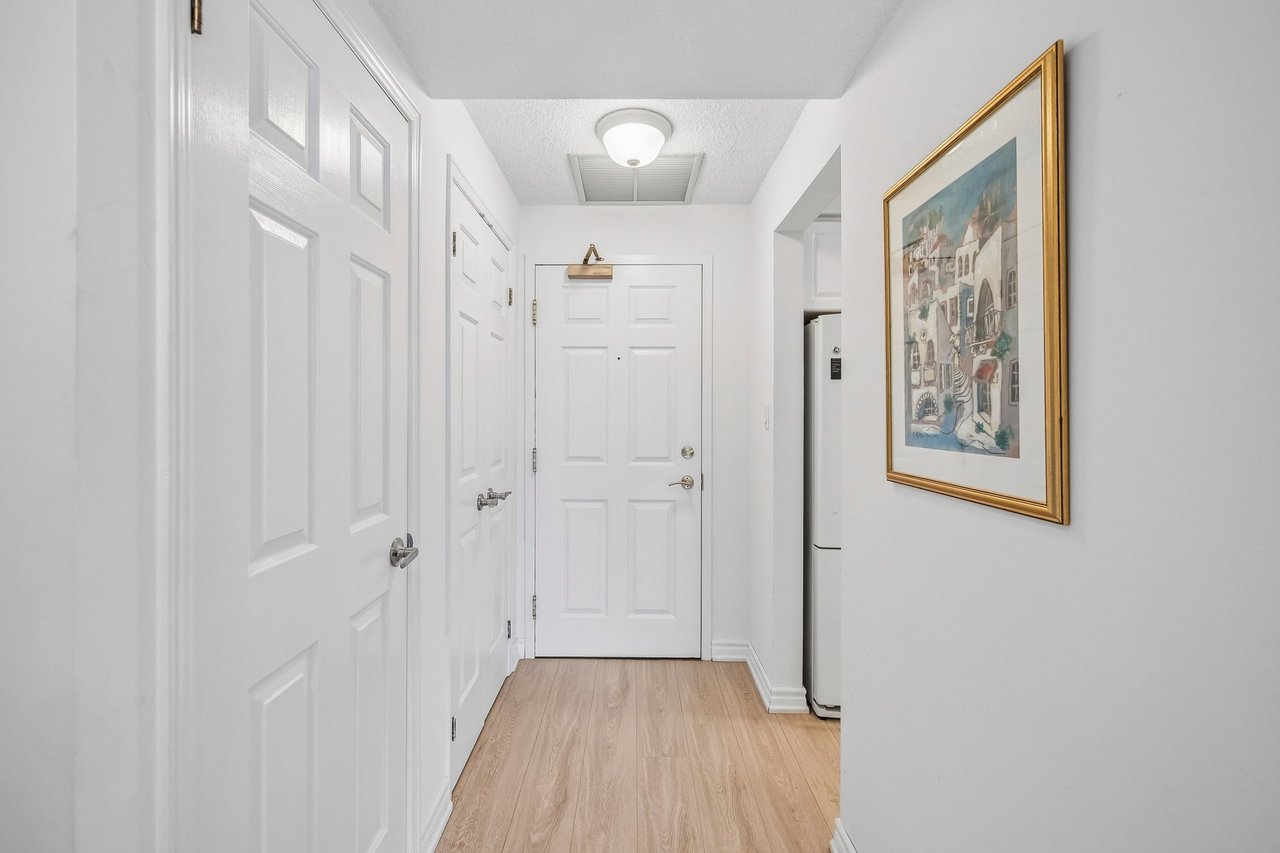 1818 Bayview Avenue #605
