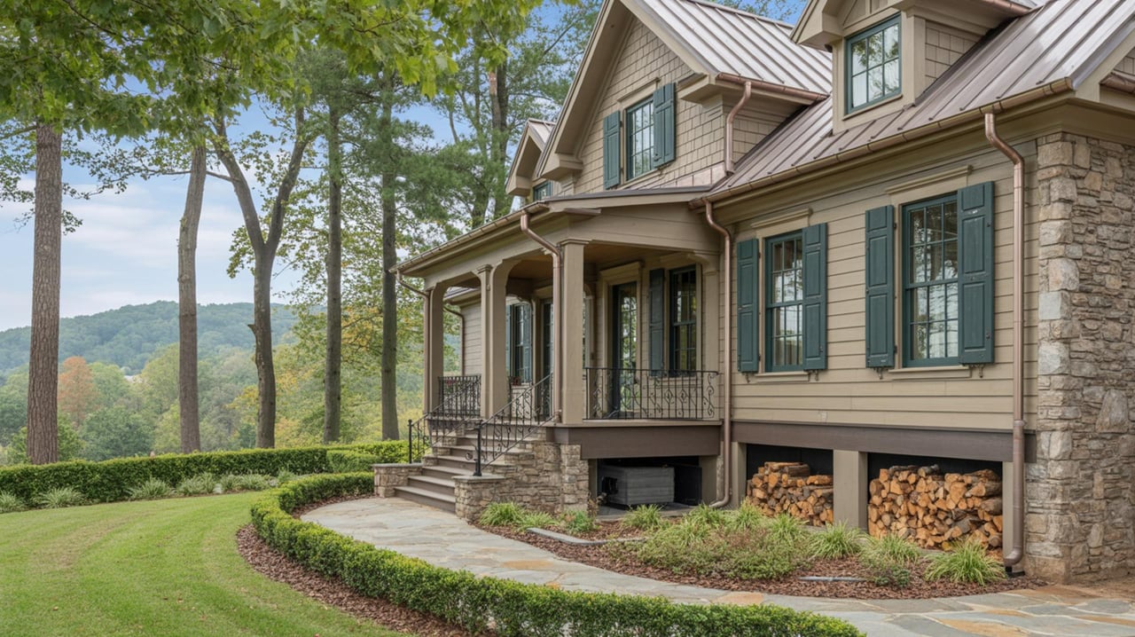 Seasonal Home Maintenance Checklist for Clarkesville, GA Residents