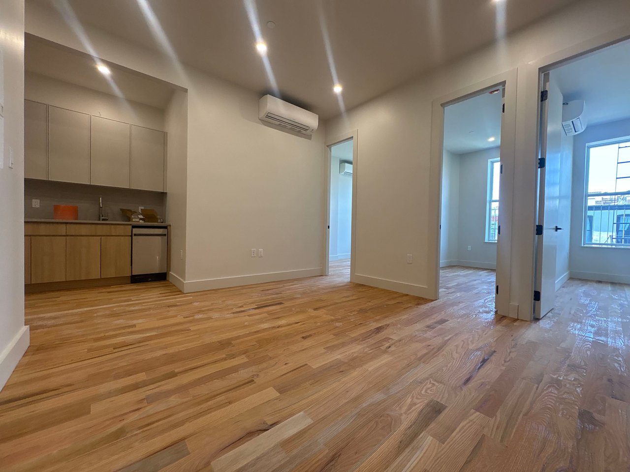 415 Himrod St 3F