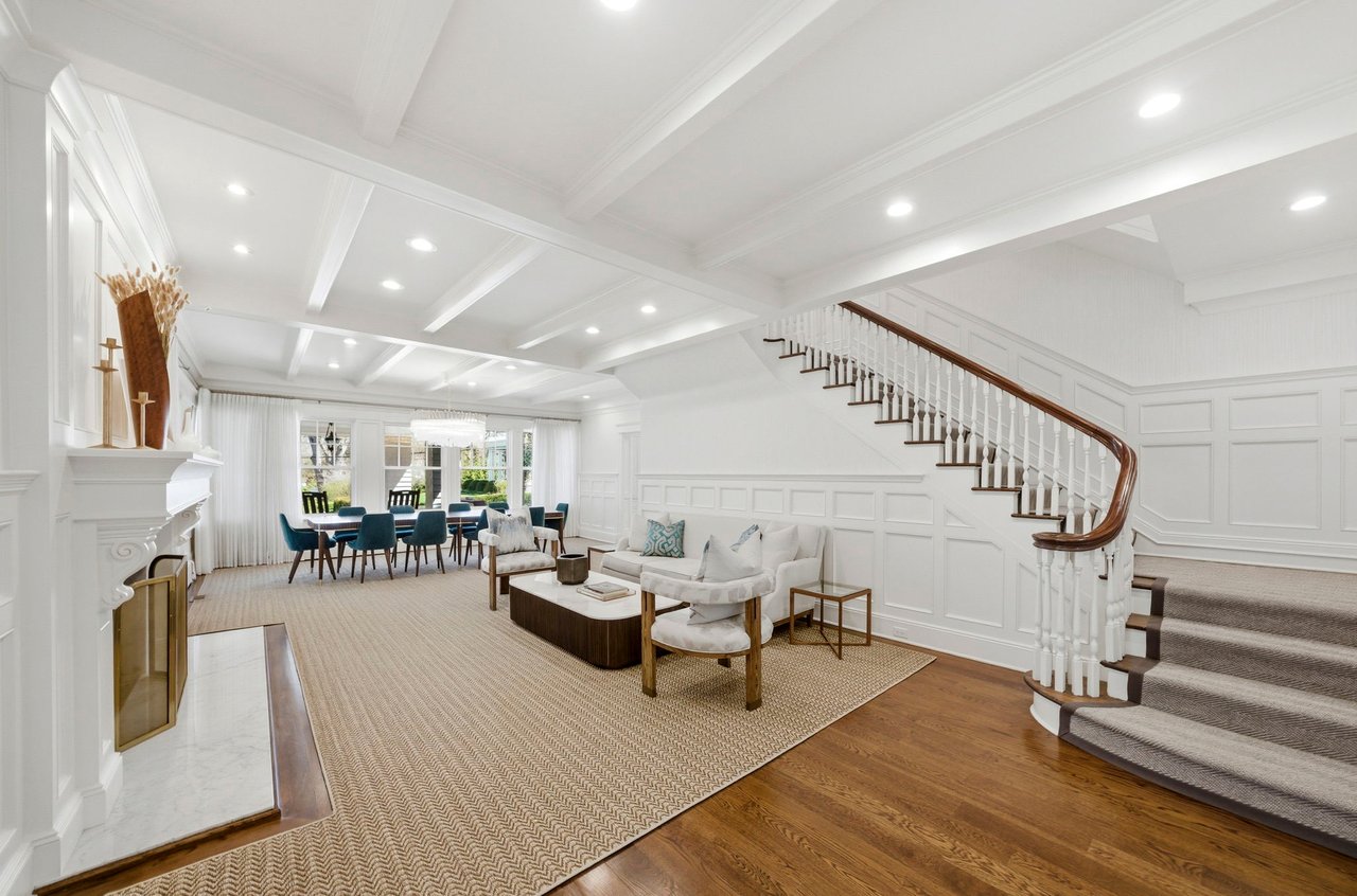 46 Park Street, Tenafly, New Jersey 07670